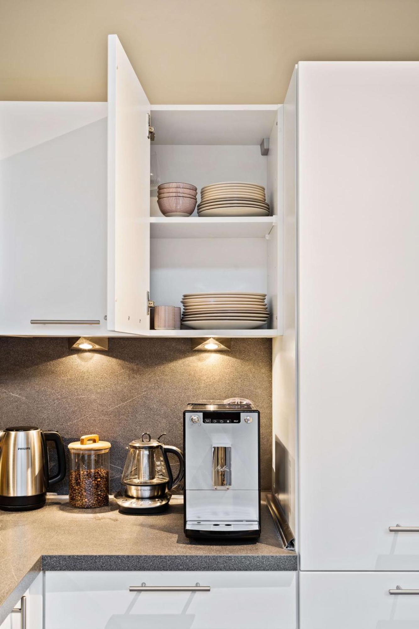 Chic 2Br Stay In Luxembourg With Free Parking Экстерьер фото