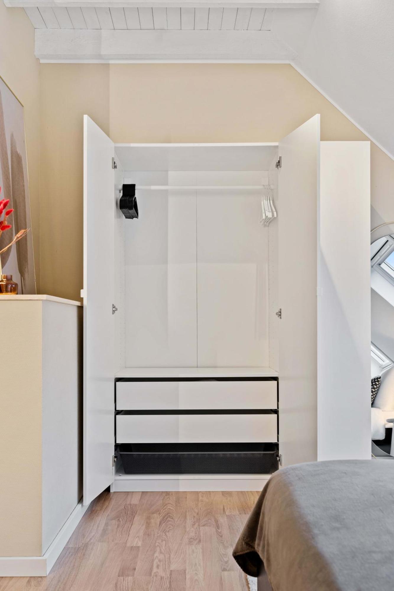 Chic 2Br Stay In Luxembourg With Free Parking Экстерьер фото