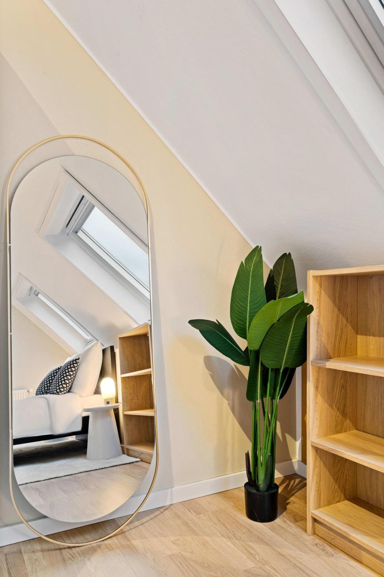 Chic 2Br Stay In Luxembourg With Free Parking Экстерьер фото