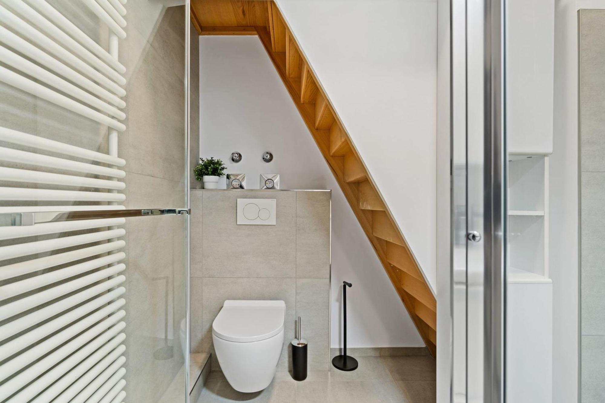 Chic 2Br Stay In Luxembourg With Free Parking Экстерьер фото