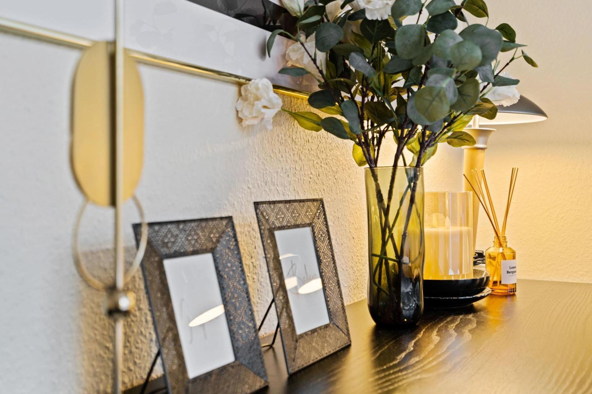Chic 2Br Stay In Luxembourg With Free Parking Экстерьер фото