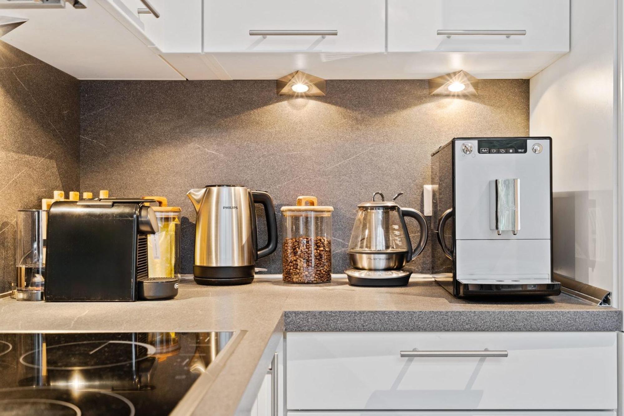 Chic 2Br Stay In Luxembourg With Free Parking Экстерьер фото